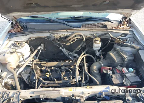 2011 Ford Escape Xlt from USA, damaged, VIN 1FMCU0D71BKC19299